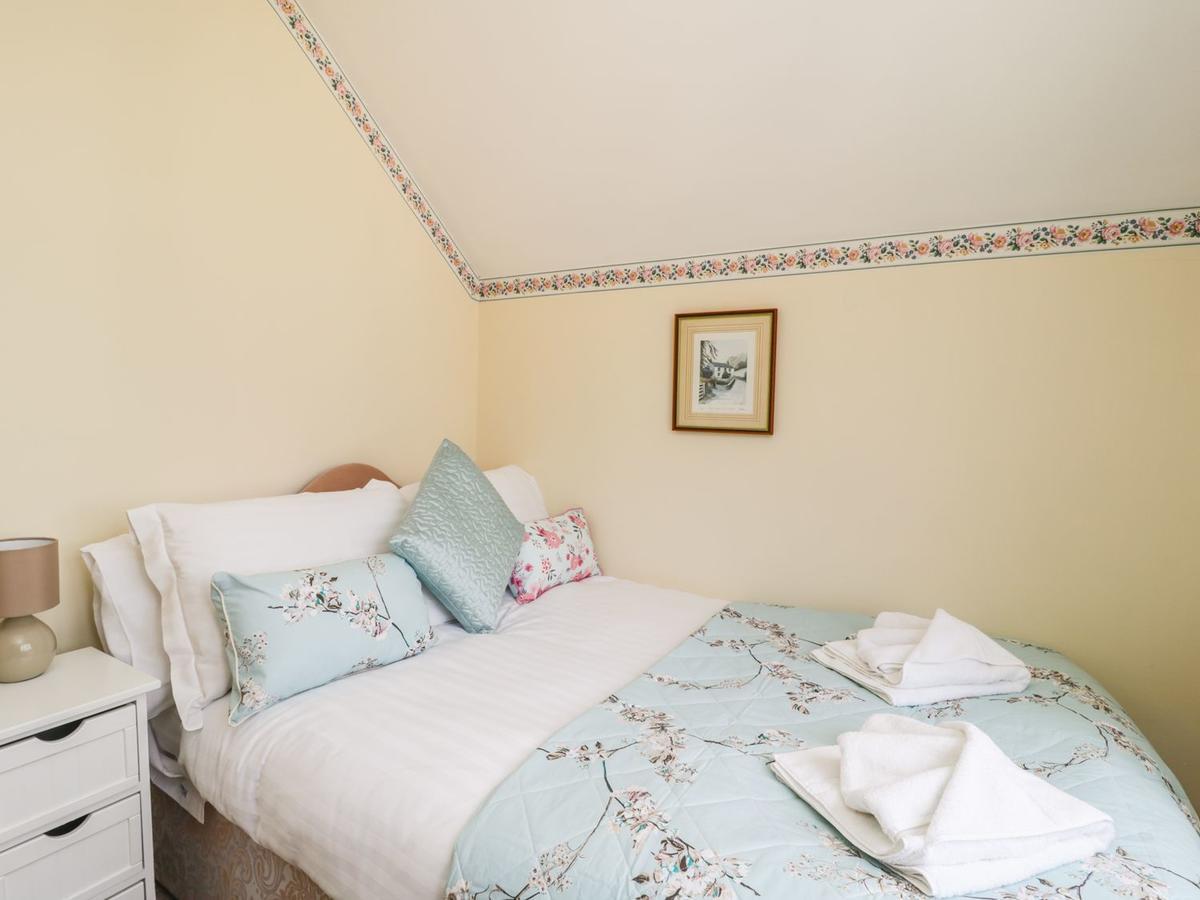 Eve'S Attic Appartement Windermere Buitenkant foto