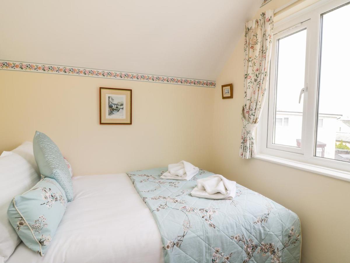 Eve'S Attic Appartement Windermere Buitenkant foto