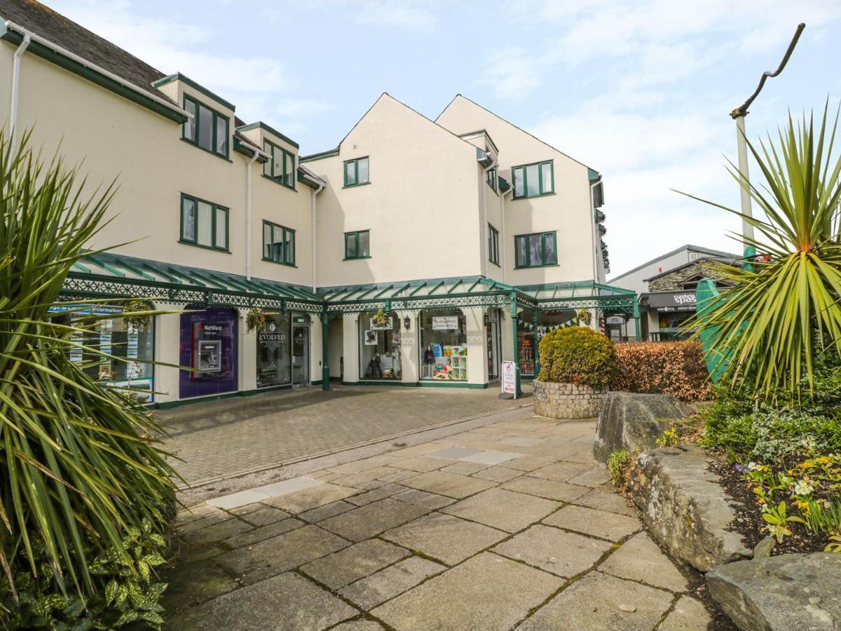 Eve'S Attic Appartement Windermere Buitenkant foto