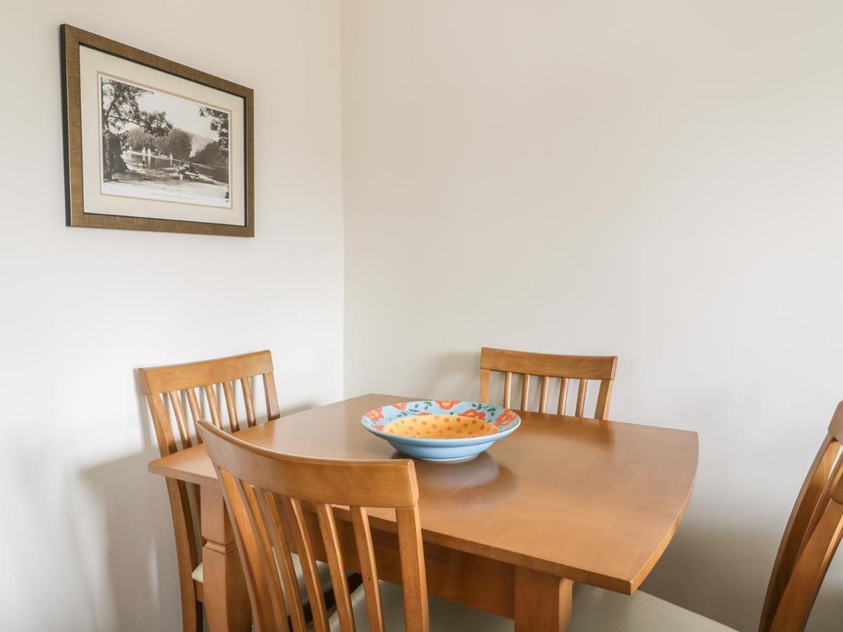 Eve'S Attic Appartement Windermere Buitenkant foto