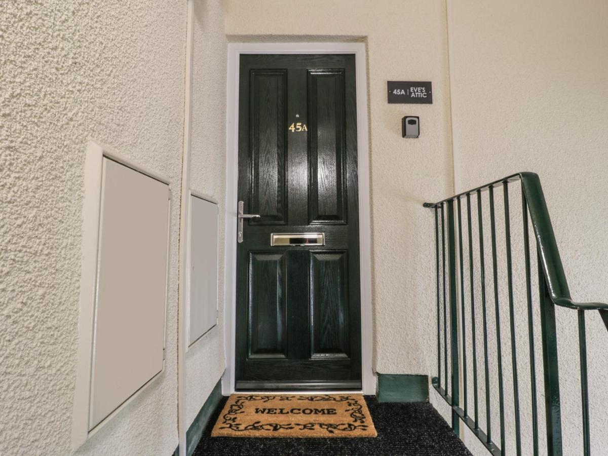Eve'S Attic Appartement Windermere Buitenkant foto